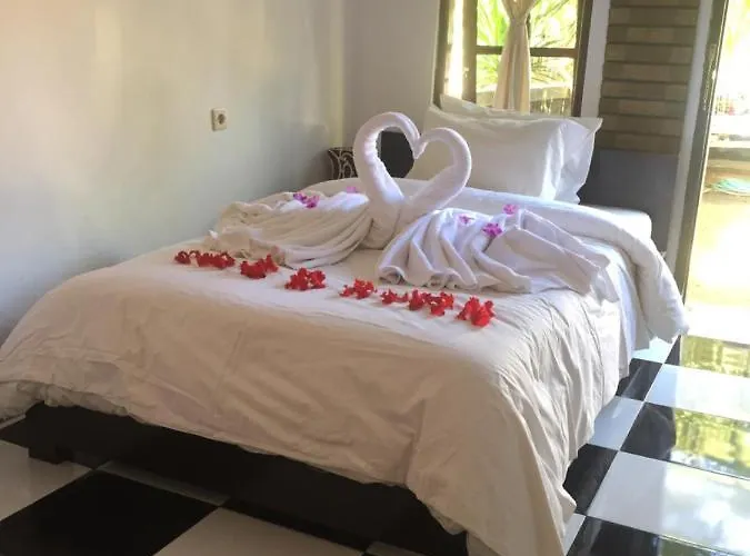 Cassa De Nyoman Bed & Breakfast Trunyan